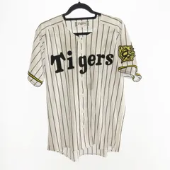 ⭐︎新品未使用⭐︎阪神タイガース 木浪　ユニフォーム Mサイズ 才木浩人 阪神タイガース レプリカユニフォーム 背番号35 XO
