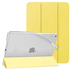 【迅速発送】Dadanism 第9/8/7世代 Apple iPad 10.2インチ 2021/2020/2019モデル カバー スタンドケース オートスリープ機能 軽量 薄型 PU+TPU マイクロファイバー裏地 耐久性 New iPad 9 モデル番号：A
