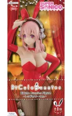 すーぱーそに子 バニー フィギュア Red ver. Amazon | すーぱーそに子 BiCute Bunnies Figure レッドカラー