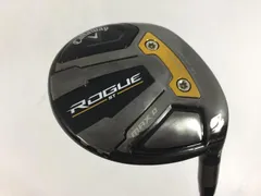 2025年最新】ローグst フェアウェイウッド 4wの人気アイテム