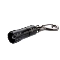 【 新品 未開封 】   ジェントス ＬＥＤスモールキーライト SK-10G 未使用 送料無料のサムネイル