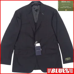 未使用 GREEN LABEL RELAXING グリーンレーベルリラクシング ユナイテッドアローズ テーラードジャケット XL REDA イタリア製生地 ウール グレー メンズ テーラードジャケット_サイズXL一覧←SEULB屋着古← AA1559