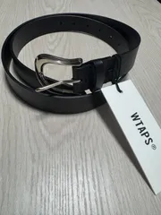 2025年最新】WTAPS メンズ ベルトの人気アイテム - メルカリ
