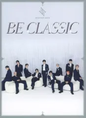 【中古】邦楽CD JO1 / BE CLASSIC[DVD付FC限定盤(JO1 OFFICIAL STORE限定)]