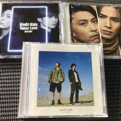2025年最新】kinki kids レコードの人気アイテム - メルカリ