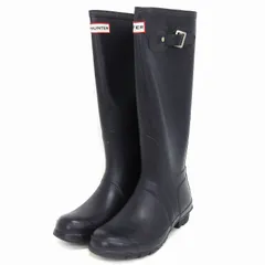値下げしました‼️【中古品】HUNTER レインブーツ　25センチ 楽天市場】【最大1000円OFFクーポン配布中10月お買い物マラソン
