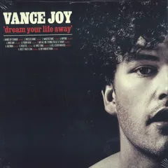 米LP Vance Joy Dream Your Life Away 5451701 Atlantic, F-Stop Mus /00260