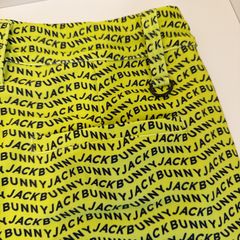 ジャックバニー　Jackbunny   総柄　レディース　ショートパンツ　ハーフパンツボトムス　スカート