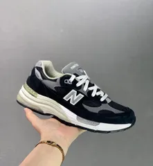 2024年最新】new balance 992 23.5の人気アイテム - メルカリ