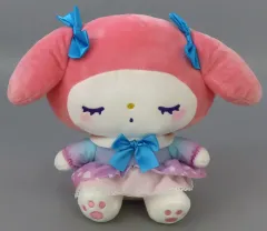 【中古】ぬいぐるみ マイメロディ ゆるかわ Lぬいぐるみ”マイメロディ” MAGICAL DREAM 「サンリオキャラクターズ」