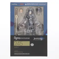 figma(フィグマ) 245 ルキナ ファイアーエムブレム 覚醒 完成品 可動フィギュア グッドスマイルカンパニー