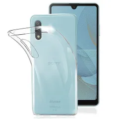 透明 TPU カバー ケースクリア FOR Sony Xperia Xperia Ace II II SO-41B docomo（用）専用カバー クリアカバー SO-41B 薄型 軽量 Ace 耐衝撃 擦り傷防止吸収柔らかい手触り Sony クリアFOR So