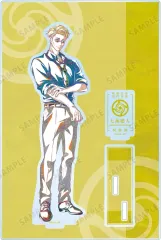 【中古】アクリルスタンド・アクリルパネル 七海建人 Ani-Art パーツ付きBIGアクリルスタンド 「呪術廻戦」