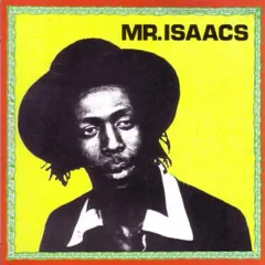 米CD Gregory Isaacs Mr. Issacs OH003 KEELING /00110