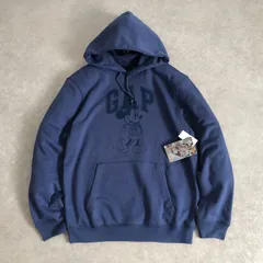 ♦︎GAP 光るパーカー♦︎完売品‼️ ♦︎GAP 光るパーカー♦︎完売品‼️ - メルカリ