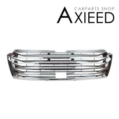 ランドクルーザープラドの純正グリル等のパーツ ランドクルーザープラドの純正グリル等のパーツ ランドクルーザー