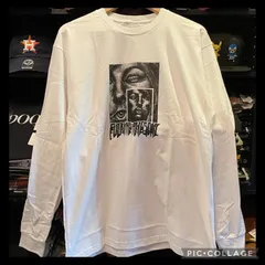 2025年最新】alien workshop tシャツの人気アイテム - メルカリ