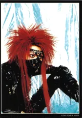 2025年最新】dir en grey トレカの人気アイテム - メルカリ