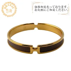 2025年最新】エルメス オラン バングルの人気アイテム - メルカリ 