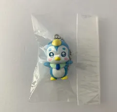 ヒーリングっど プリキュア ペギタン ボールチェーン ストラップ フィギュア