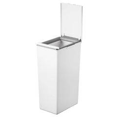 超人気✨️廃盤品 brabantia ステンレススチール ランドリービン