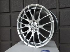 特価即納在庫あり　１９インチ　2 本SET　　ＭＯＮＺＡ　ＷＡＲＷＩＣ　ＥＵＲＯ　ＭＥＳＨ　１９Ｘ９．０  ＋３８　２本ＳＥＴ