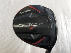 【最短翌日発送】STEALTH2 | 15 | SR | TENSEI RED TM50 | 中古 | フェアウェイウッド | テーラーメイド