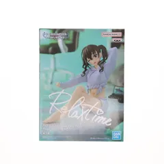 砂塚あきら　フィギュア Amazon | 砂塚あきら フィギュア Relax time シンデレラガールズ