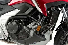Puig / プーチ プロ2.0フレームスライダー HONDA NC700S/X / NC750S/X ブラック | 21242Nのサムネイル
