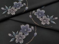 SO-712 袋帯 六通 正絹 花舞 蝶 金糸 豪華 SO-712 袋帯 六通 正絹 花舞 蝶 金糸 豪華 - メルカリ