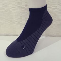 ANONYMOUS ISM（アノニマス イズム） スポーツソックス(アンクルタイプ)　ゴルフ
