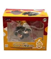 鬼滅の刃 G.E.M.シリーズ フィギュア てのひら煉獄さん メガハウス