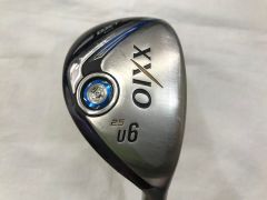 【最短翌日発送】XXIO 9 | 25 | SR | MP900 | 中古 | ユーティリティ | ダンロップ