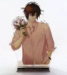 コドリア 冬の市 10周年 ルパン アクスタ Code:Realize コドリア ルパン 冬の市 アクリルスタンド