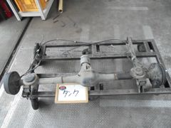 M35 ステージアRS 4WS 前期　ヒッチメンバー M35 ステージアRS 4WS 前期 ヒッチメンバー - メルカリ