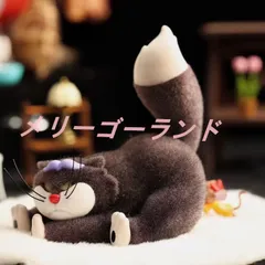 2025年最新】52toys ルシファーの人気アイテム - メルカリ