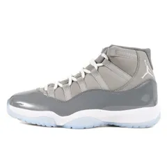 2023年最新】jordan 11 cool greyの人気アイテム - メルカリ