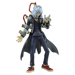 【中古】「非常に良い」一番くじ 僕のヒーローアカデミア HERO VS VILLAINS F賞 死柄木弔;figure