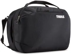 スーリー THULE サブテラボーディングバッグ Thule Subterra Boarding Bag ショルダーバッグ 機内持ち込み バッグ 旅行 出張 トラベル メンズ レディース ユニセックス  3203912 Black 