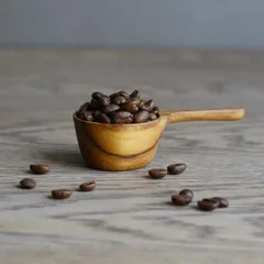 ★新品★即購入OK★ コーヒーメジャースプーン 豆 すくう 珈琲スプーン メジャー 計量 【toh-254531】