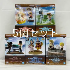 2025年最新】ワンピース ワーコレ ログストーリーズの人気