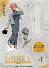 【中古】アクリルスタンド・アクリルパネル 中野一花(私服) アクリルスタンド 「映画 五等分の花嫁×Avail」