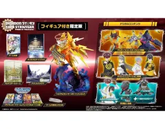 【新品】PS5ソフト デジモンストーリー タイムストレンジャー フィギュア付き限定版
