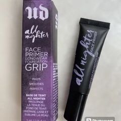 URBAN DECAY フェイスプライマー ロングウェア ファウンデーション グリップ5ml