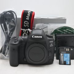 シャッター回数『3749』Canon デジタル一眼レフカメラ EOS 5Ds R  