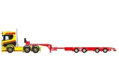 2025年最新】wsi 1/50 スカニアの人気アイテム - メルカリ