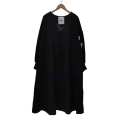 2025年最新】mici ノーカラーコートの人気アイテム - メルカリ