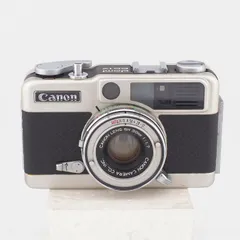 2025年最新】canon demi ee17の人気アイテム - メルカリ