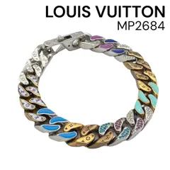 2026年最新】ルイヴィトン マルチカラー ブレスレットの人気アイテム