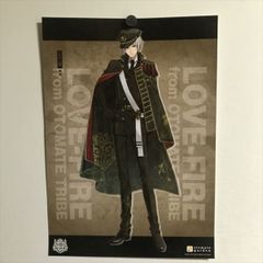 VARIABLE BARRICADE 石動大我 ランチョンマット オトガ - メルカリ